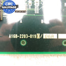 Fanuc Circuit Board With DNP-104-2-NP A16B-2203-0190/06B