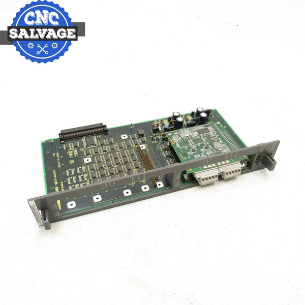 Fanuc Circuit Board With SST-DNP-104-2 A16B-2203-0190/04A