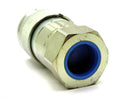 Parker Female Hydraulic Coupler FEM-1001-16FO-NL *New In Box*
