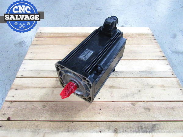 Rexroth Indramat Servo Motor MDD112C-N-030-N2M-130PB0 *Tested*