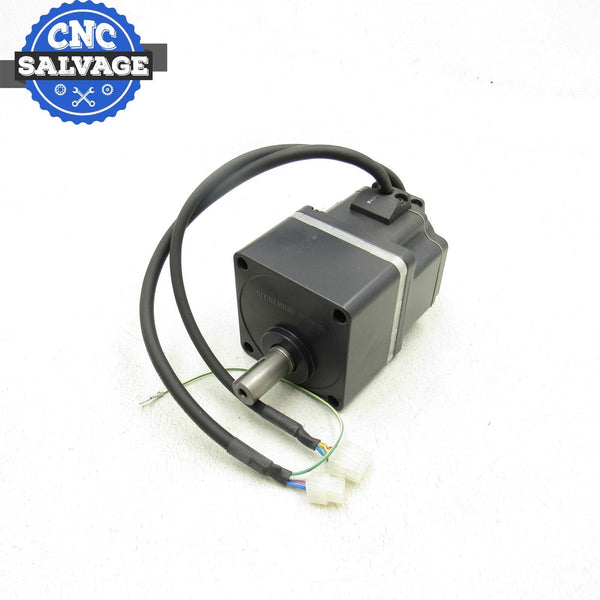 Oriental Motor Vexta Gear Head Motor GFS5G50 BXM5120-GFS