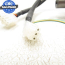 Oriental Motor Vexta Gear Head Motor GFS5G50 BXM5120-GFS