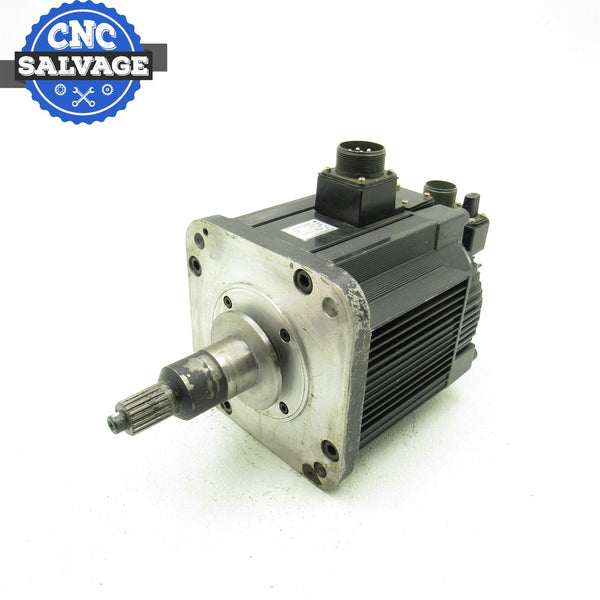 Yaskawa AC Servo Motor SGMGH-30A2A-YR32