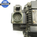 Yaskawa AC Servo Motor SGMGH-30A2A-YR32