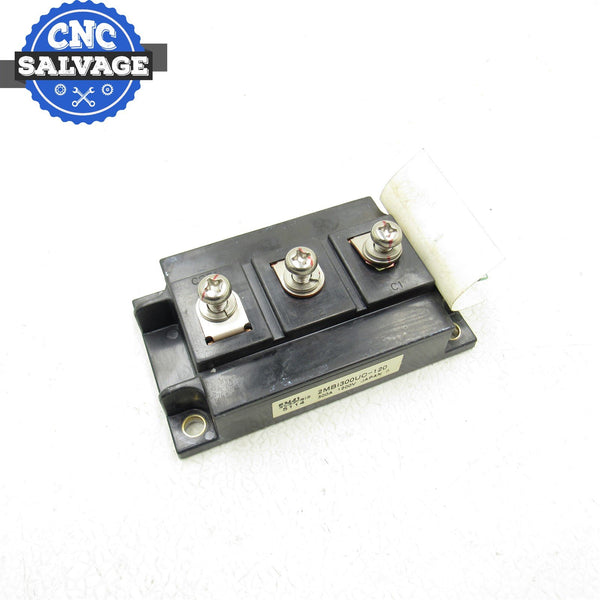 Fuji IGBT Power Module 2MBI300UC-120