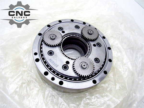Teijin Seiki RV Reducer 40L011-10 RV-70C-36.75 *New Open Box*