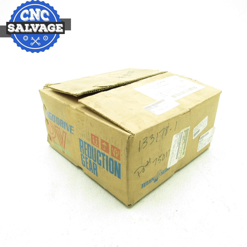 Yaskawa Motoman S-Axis Reducers For SK6 MRC HW9280631 *New Open Box*