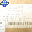 Yaskawa Motoman S-Axis Reducers For SK6 MRC HW9280631 *New Open Box*