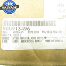 Yaskawa Motoman S-Axis Reducers For SK6 MRC HW9280631 *New Open Box*