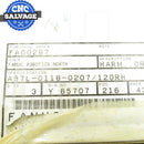 Fanuc Harmonic Drive A97L-0118-0207/120RH *New Open Box*