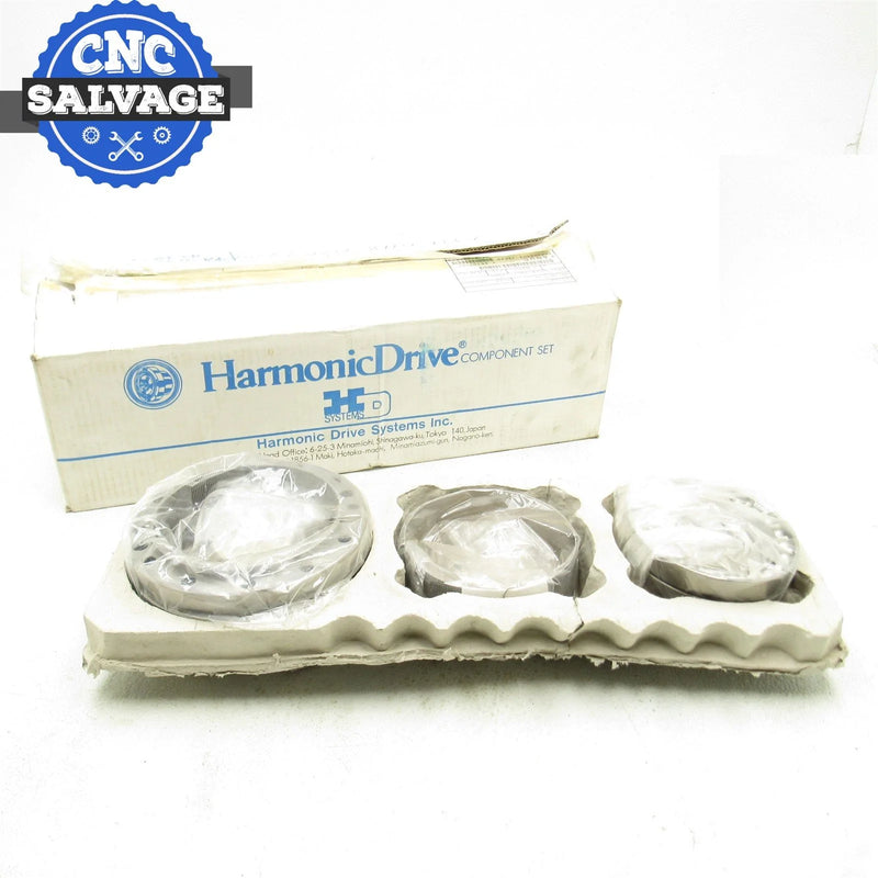 Fanuc Harmonic Drive A97L-0118-0207/120RH *New Open Box*