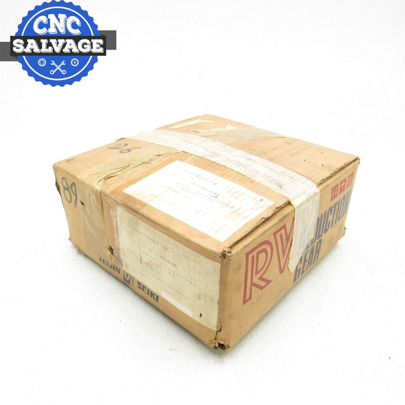 Fanuc RV Gear Reducer RV30A-41 A97L-0118-0394-