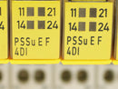 Pilz Communication Module With I/O Modules PSSUHSB