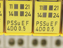 Pilz Communication Module With I/O Modules PSSUHSB
