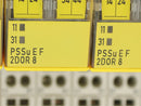 Pilz Communication Module With I/O Modules PSSUHSB