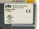 Pilz Communication Module With I/O Modules PSSUHSB