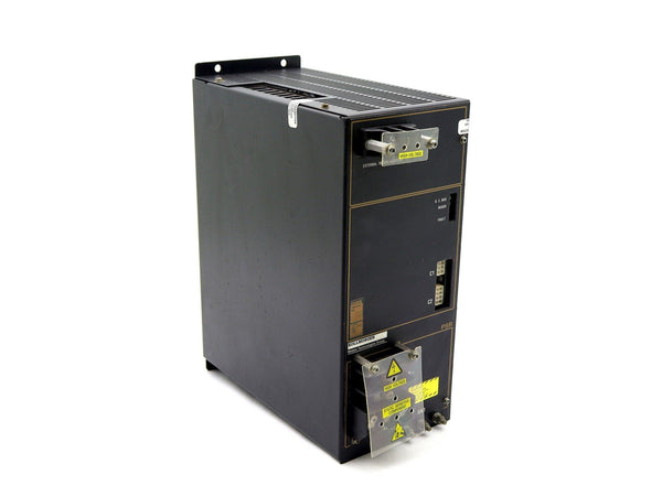 Kollmorgen Servo Drive Power Supply PSR4/5A-250 *Tested*
