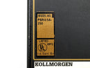 Kollmorgen Servo Drive Power Supply PSR4/5A-250 *Tested*