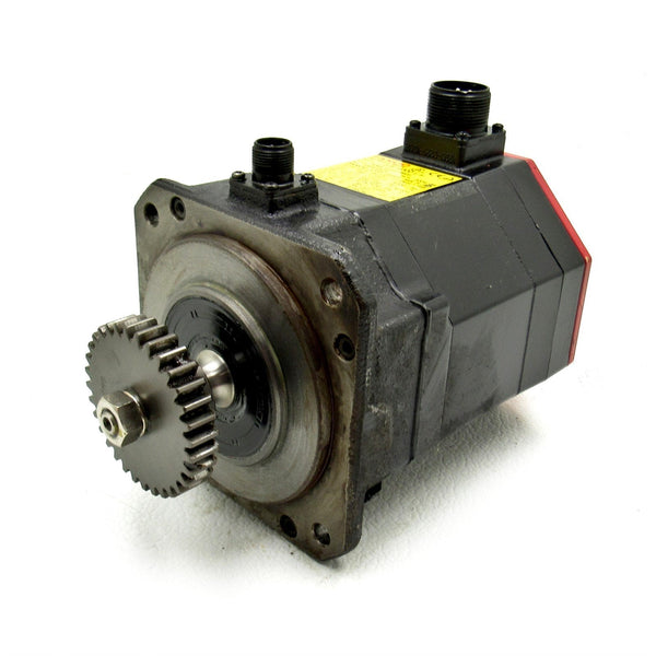 Fanuc AC Servo Motor A06B-0235-B605