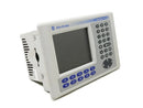 Allen Bradley PanelView Plus 600 2711P-K6C8A SER. D *Tested*