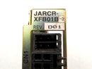 Yaskawa Control Board JARCR-XFB01B-2
