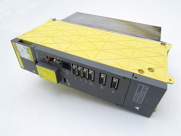 Fanuc Servo Amplifier A06B-6079-H106