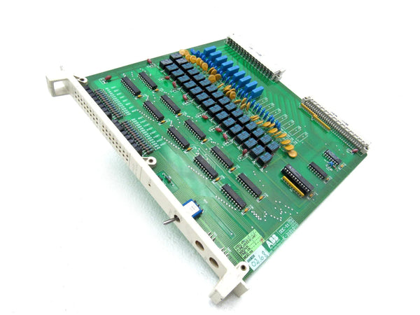 ABB Output Board DOC-01 E-31810