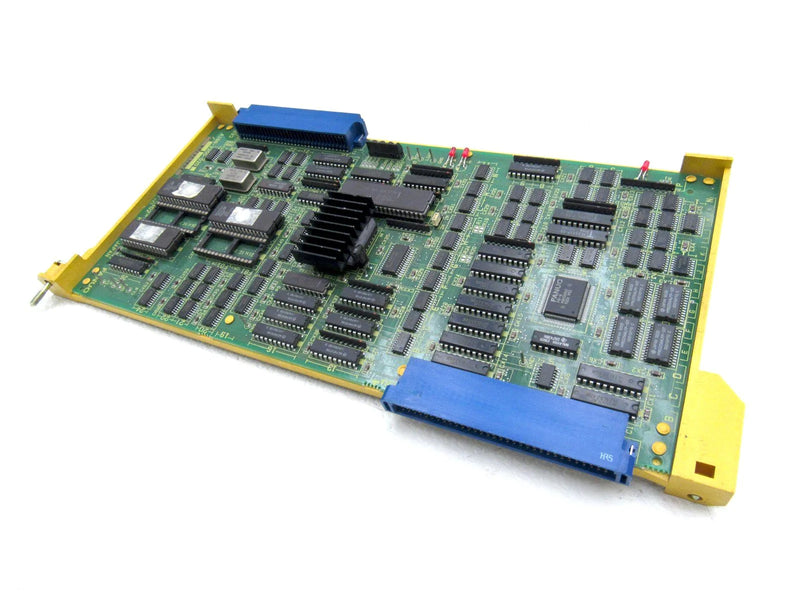 Fanuc Main CPU Board A16B-2200-0200/04A