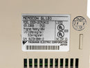 Yaskawa Memocon GL120 CPU Module DDSCR-120CPU34100