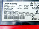 Allen Bradley CompactBlock 1791DS-IB4XOW4