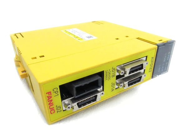 Fanuc Interface Module A03B-0819-C017