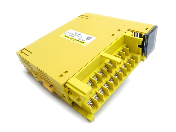 Fanuc I/O Module A03B-0819-C187