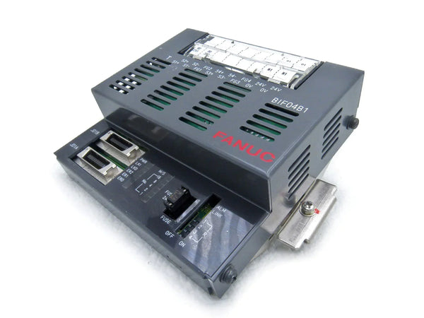 Fanuc I/O Module A03B-0808-C002