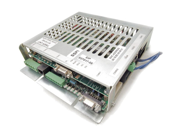 Nadex Timer Unit 917-0142