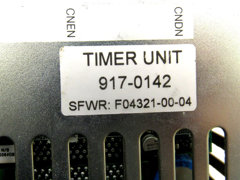 Nadex Timer Unit 917-0142