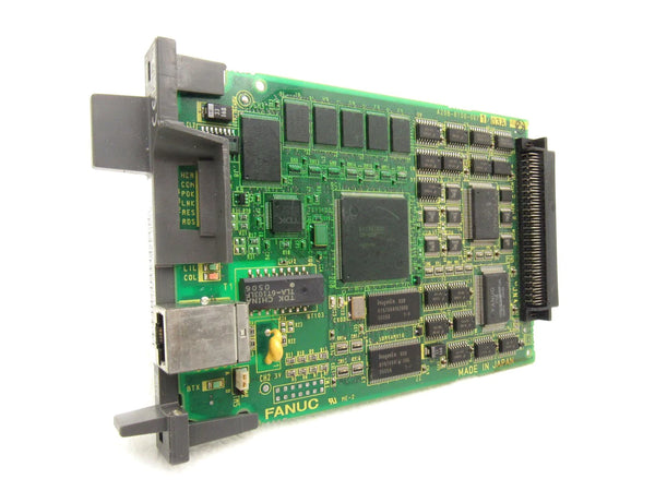 Fanuc FL-NET Communication Insert Card A20B-8100-0671