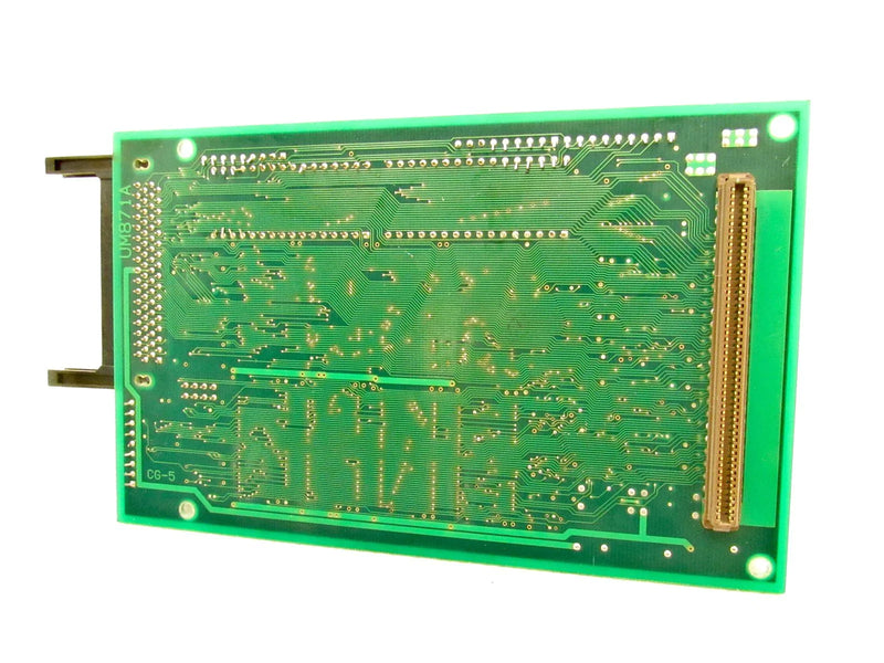 Nachi ROM Control Board UM871A