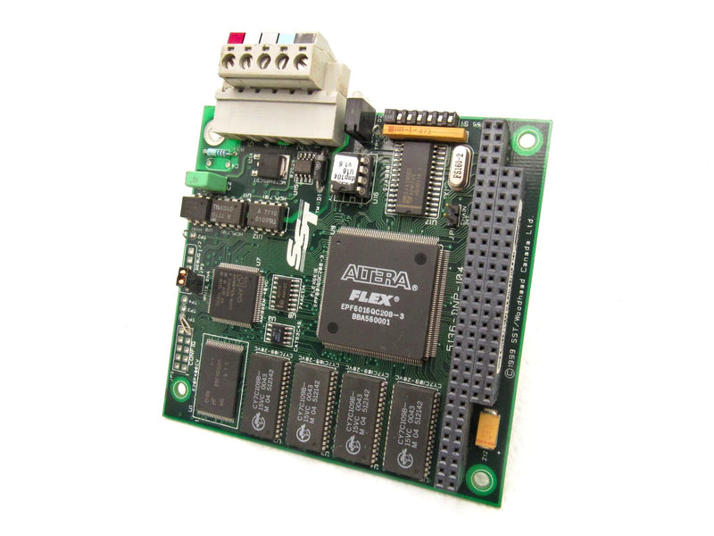 Woodhead SST Devicenet Interface Module 5136-DNP-104 *Tested*