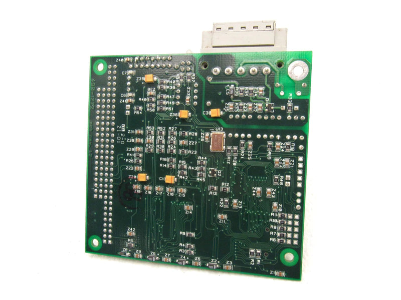 Woodhead SST Devicenet Interface Module 5136-DNP-104 *Tested*
