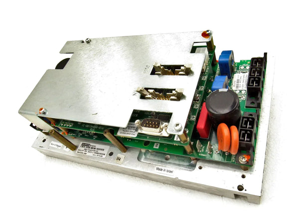 Kollmorgen Servotonix Servo Amplifier PRD-0046000H-23