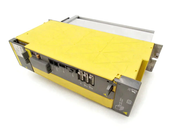 Fanuc Servo Amplifier A06B-6124-H209