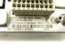 Rexroth Drive w/ HMS01.1N-W0036-A-07-NNNN CSH01.1C-SE-EN1-NNN-NNN-NN-S-NN-FW