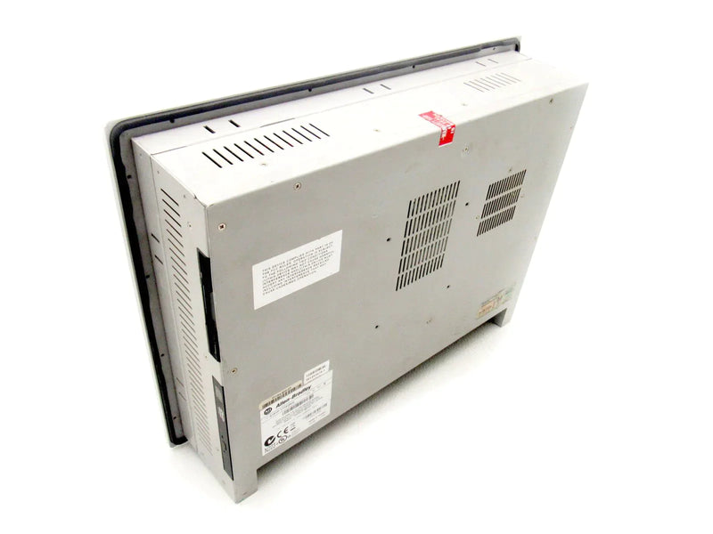 Allen Bradley VersaView 1700P 6181P-17TP2KH Ser. C