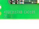 ABB Logik-Drive Board 81Q03117V 49Q03117AB CAD109
