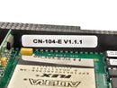 Woodhead SST ControlNet Card CN-104-E