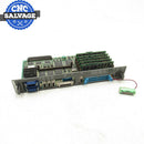 Fanuc Main PC Board w/Daughter Cards A16B-3200-0040/03C