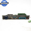 Fanuc Main PC Board w/Daughter Cards A16B-3200-0040/03C