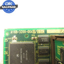 Fanuc Main PC Board w/Daughter Cards A16B-3200-0040/03C