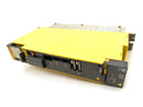 Fanuc Servo Amplifier Module A06B-6114-H105 *Missing Fan*
