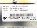 Yaskawa Servo Drive Unit CACR-UP130AAB
